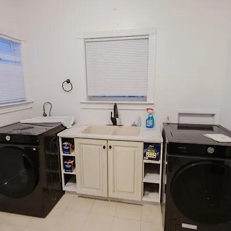Villa Stunning Victorian 3Br Sleeps 10